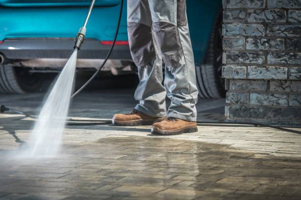 Trusted River Edge, NJ Pressure Washing Services Experts