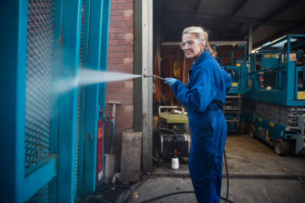 Best Heavy Equipment Washing  in River Edge, NJ