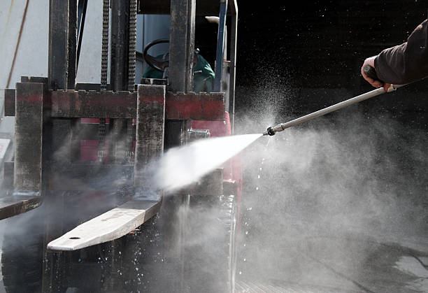 Best Fleet Vehicle Washing  in River Edge, NJ