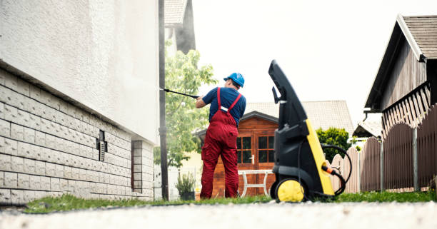 Best Gas Station Cleaning  in River Edge, NJ